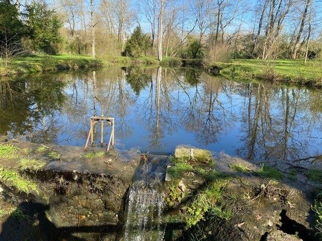 mansion 16 Rooms for sale on BRESSUIRE (79300)