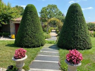 mansion 16 Rooms for sale on BRESSUIRE (79300)