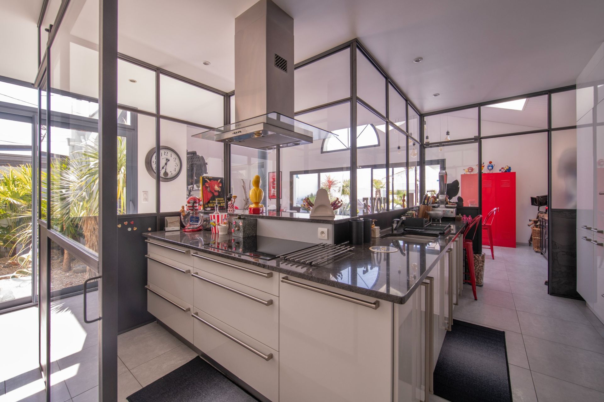maison d'architecte 6 Pièces en vente sur LES SABLES D OLONNE (85100)