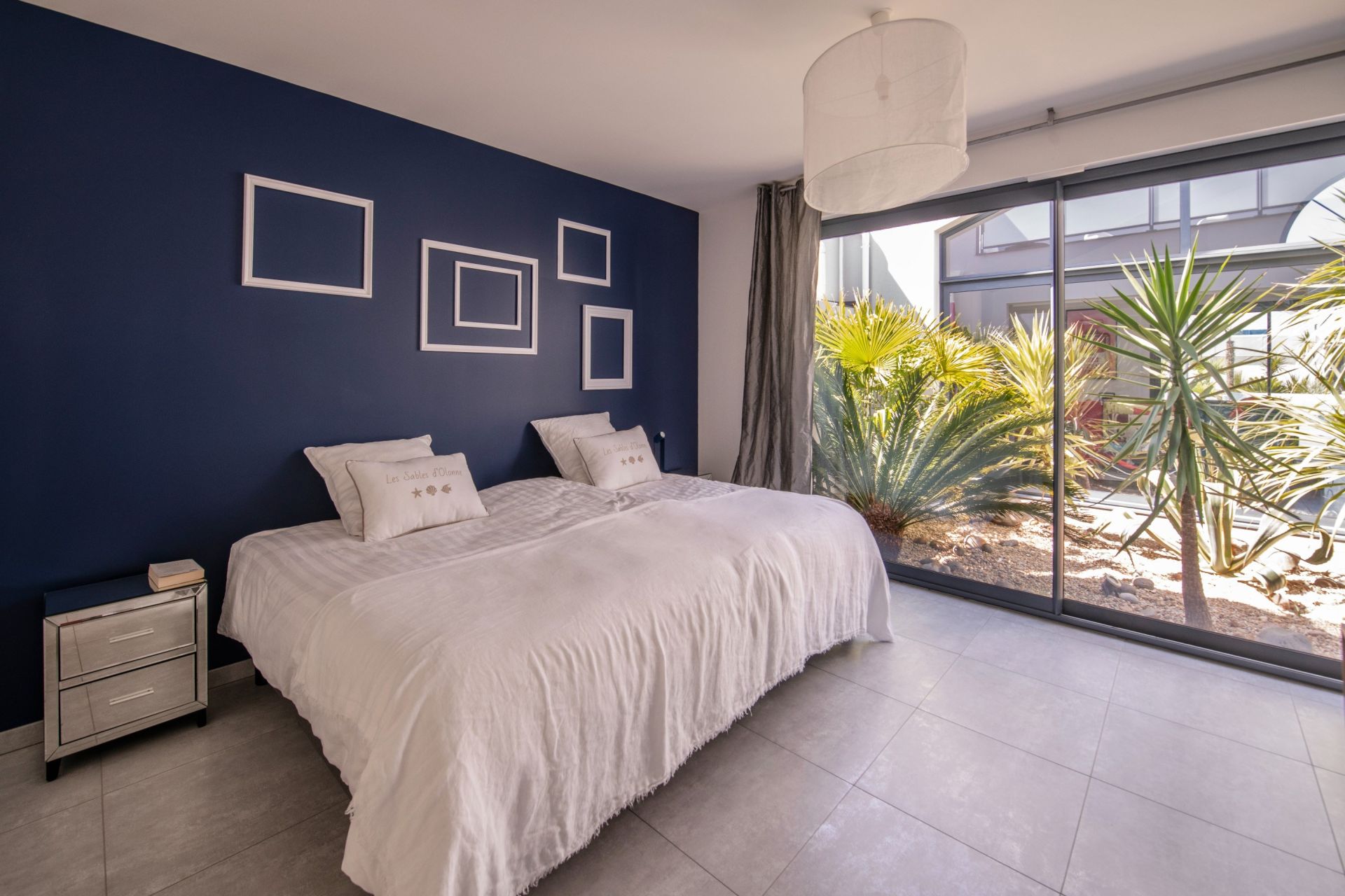 architect's house 6 Rooms for sale on LES SABLES D OLONNE (85100)