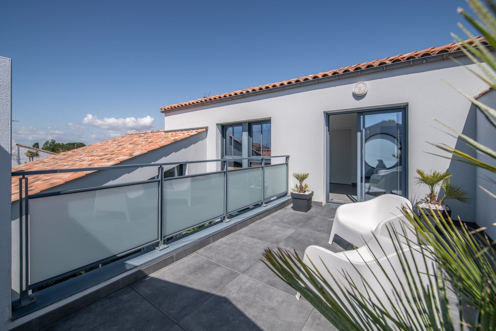 maison d'architecte 6 Pièces en vente sur LES SABLES D OLONNE (85100)