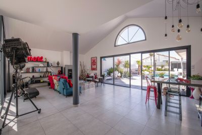 Vente Maison d'architecte Les Sables-d'Olonne 6 Pièces 202.46 m²