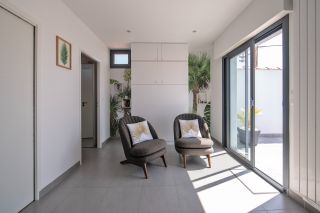 maison d'architecte 6 Pièces en vente sur LES SABLES D OLONNE (85100)
