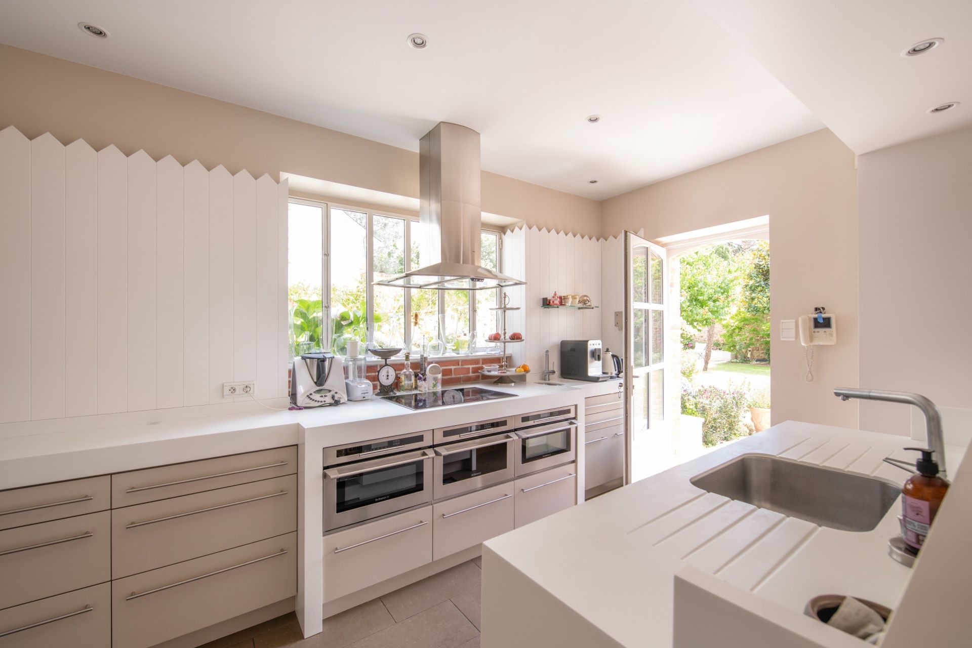 maison 9 Pièces en vente sur LA ROCHE SUR YON (85000)