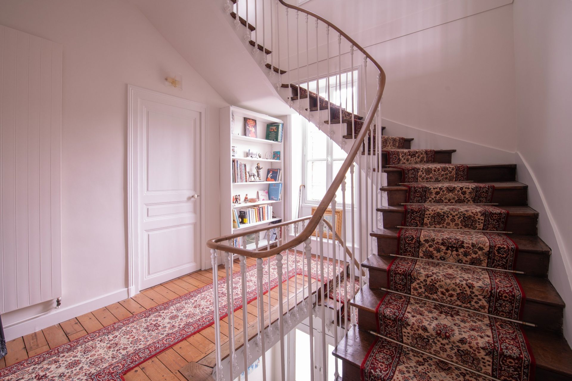 maison 9 Pièces en vente sur LA ROCHE SUR YON (85000)