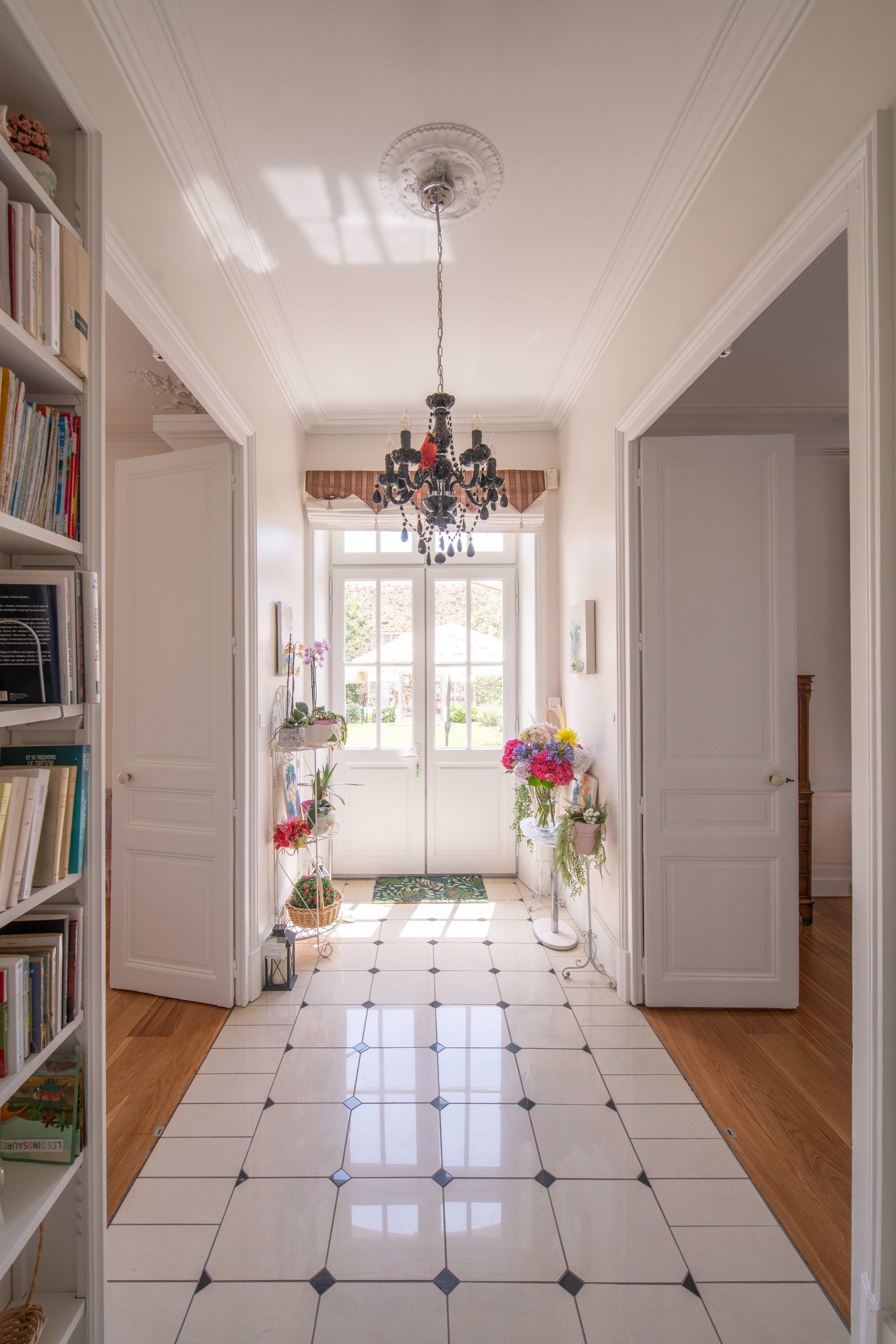 maison 9 Pièces en vente sur LA ROCHE SUR YON (85000)