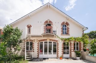 maison 9 Pièces en vente sur LA ROCHE SUR YON (85000)