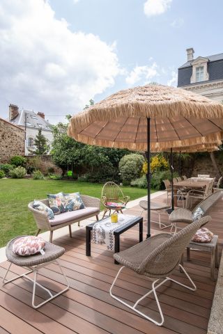 maison 9 Pièces en vente sur LA ROCHE SUR YON (85000)