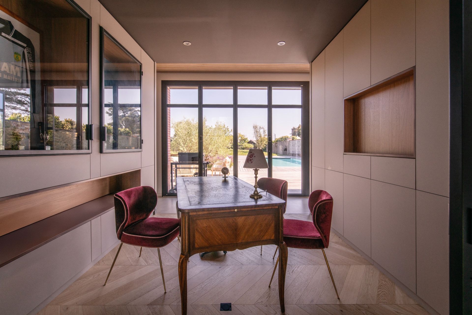 long house 10 Rooms for sale on CARQUEFOU (44470)