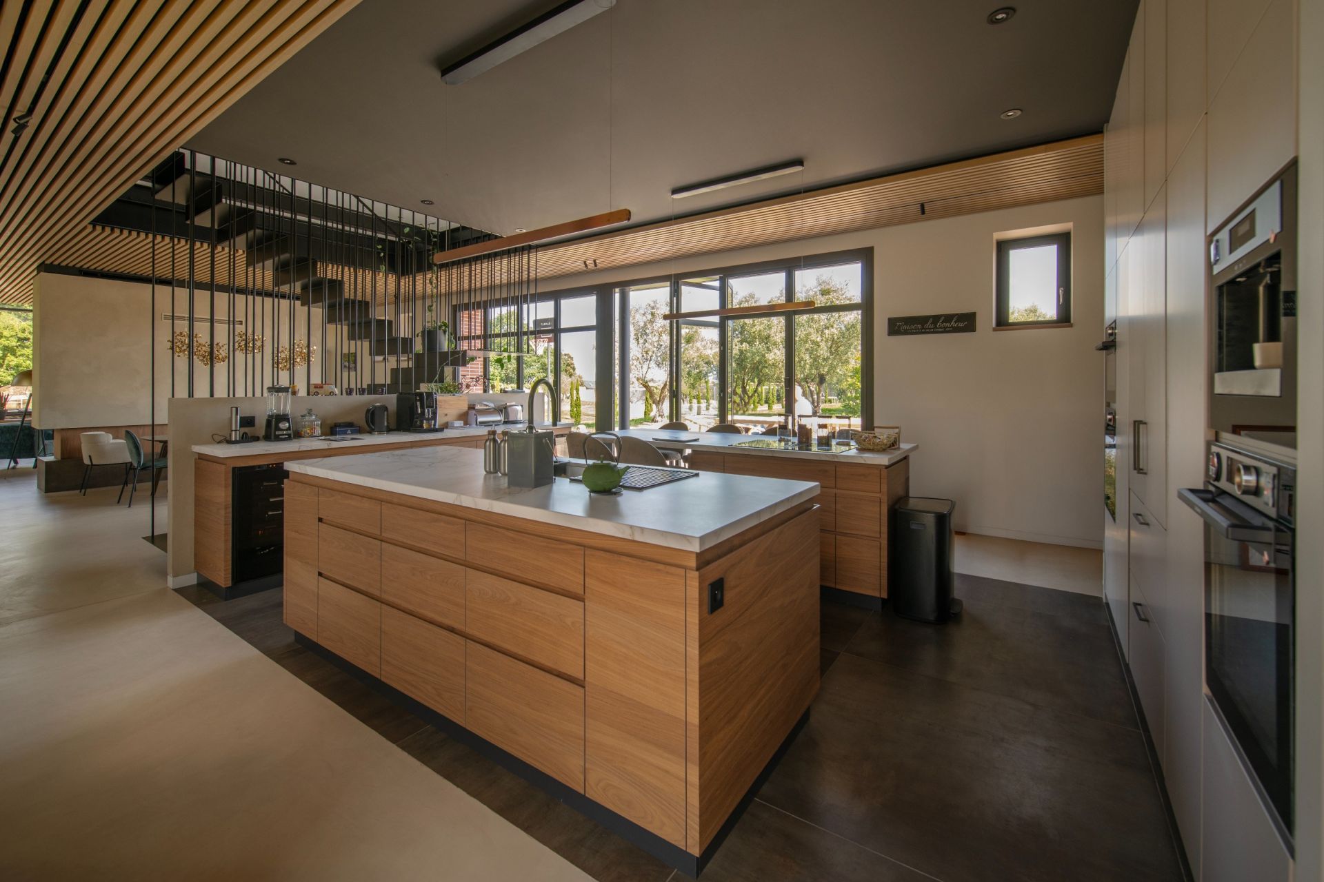 longère 10 Pièces en vente sur CARQUEFOU (44470)