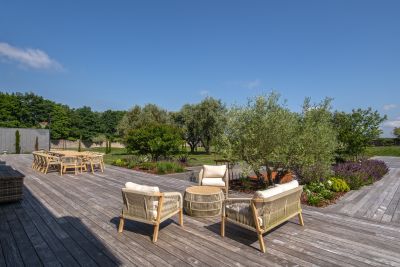 Vente Longère Carquefou 10 Pièces 447 m²