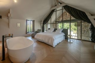 longère 10 Pièces en vente sur CARQUEFOU (44470)