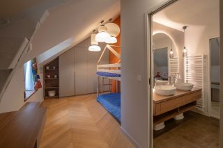 longère 10 Pièces en vente sur CARQUEFOU (44470)