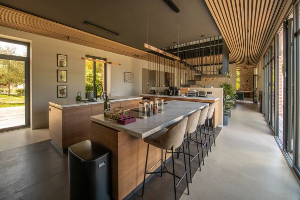 Vente Longère Carquefou 10 Pièces 447 m²