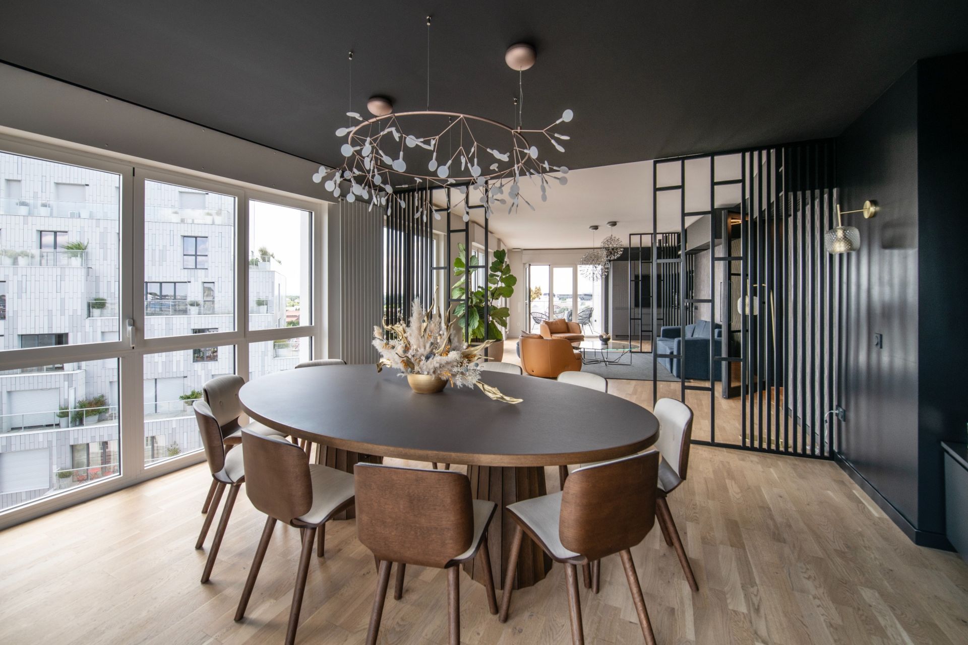 apartment 5 Rooms for sale on RENNES (35000)