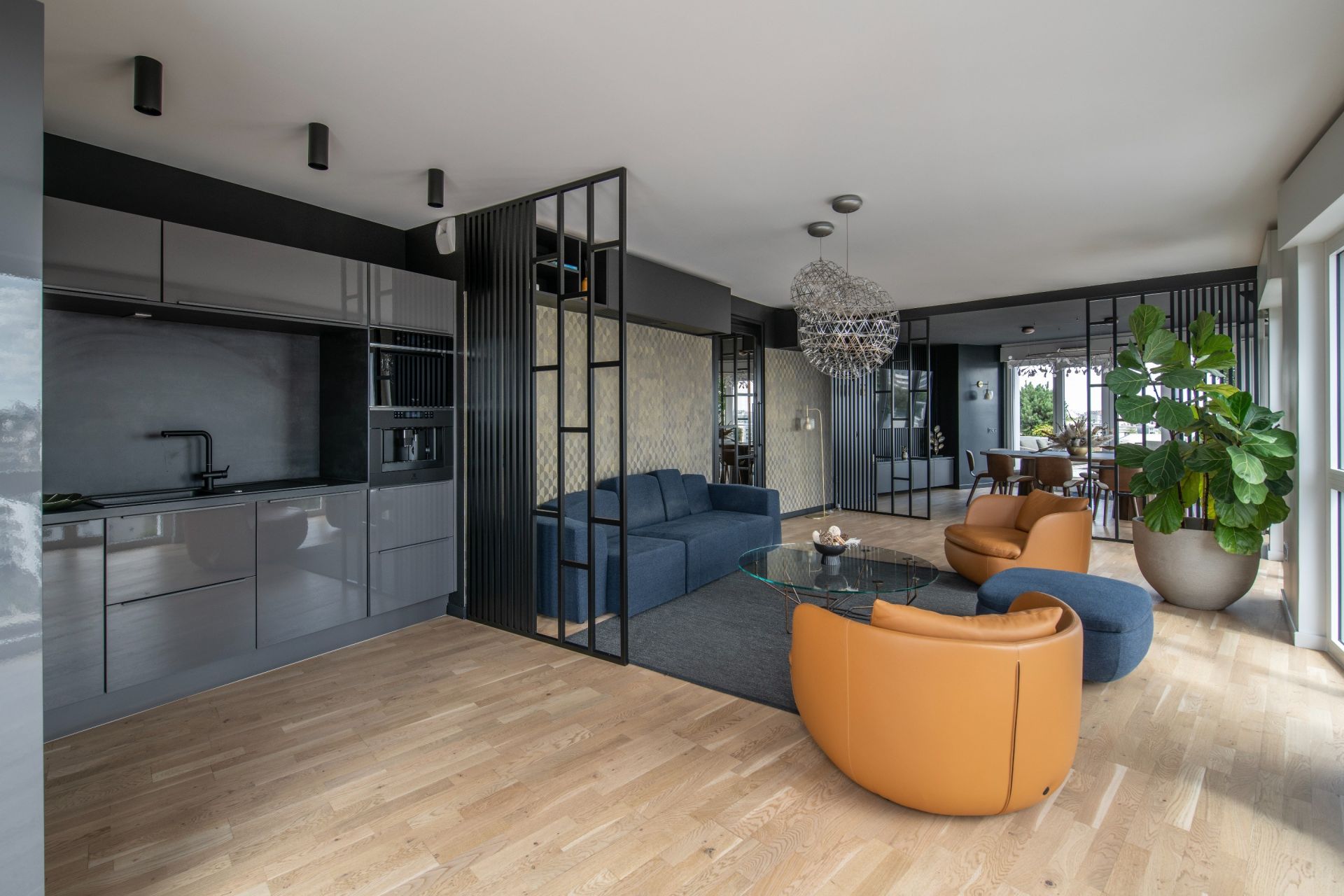 apartment 5 Rooms for sale on RENNES (35000)