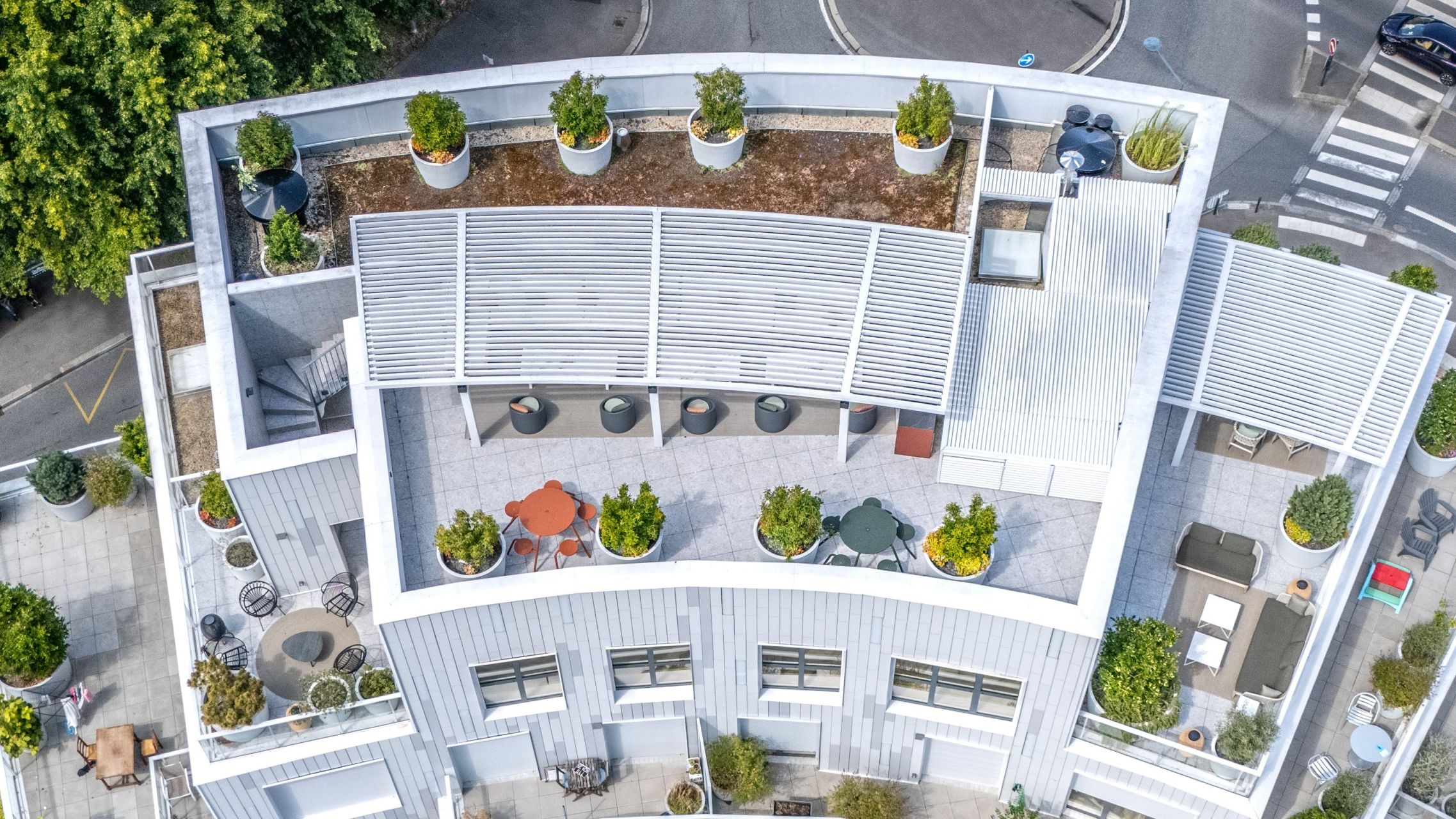 apartment 5 Rooms for sale on RENNES (35000)
