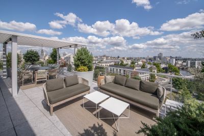 apartment 5 Rooms for sale on RENNES (35000) Sale Apartment Rennes 5 Rooms 135 m²