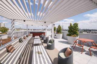 apartment 5 Rooms for sale on RENNES (35000)