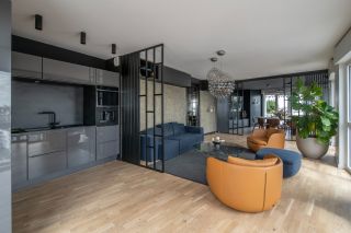 apartment 5 Rooms for sale on RENNES (35000)