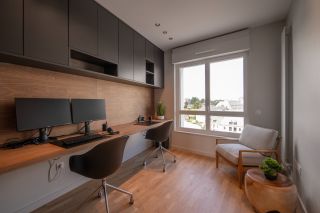 apartment 5 Rooms for sale on RENNES (35000)