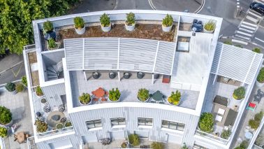 apartment 5 Rooms for sale on RENNES (35000)