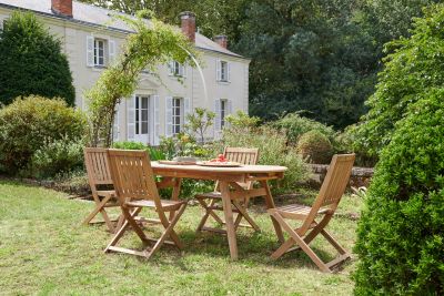 Sale Mansion Vertou 7 Rooms 253 m²