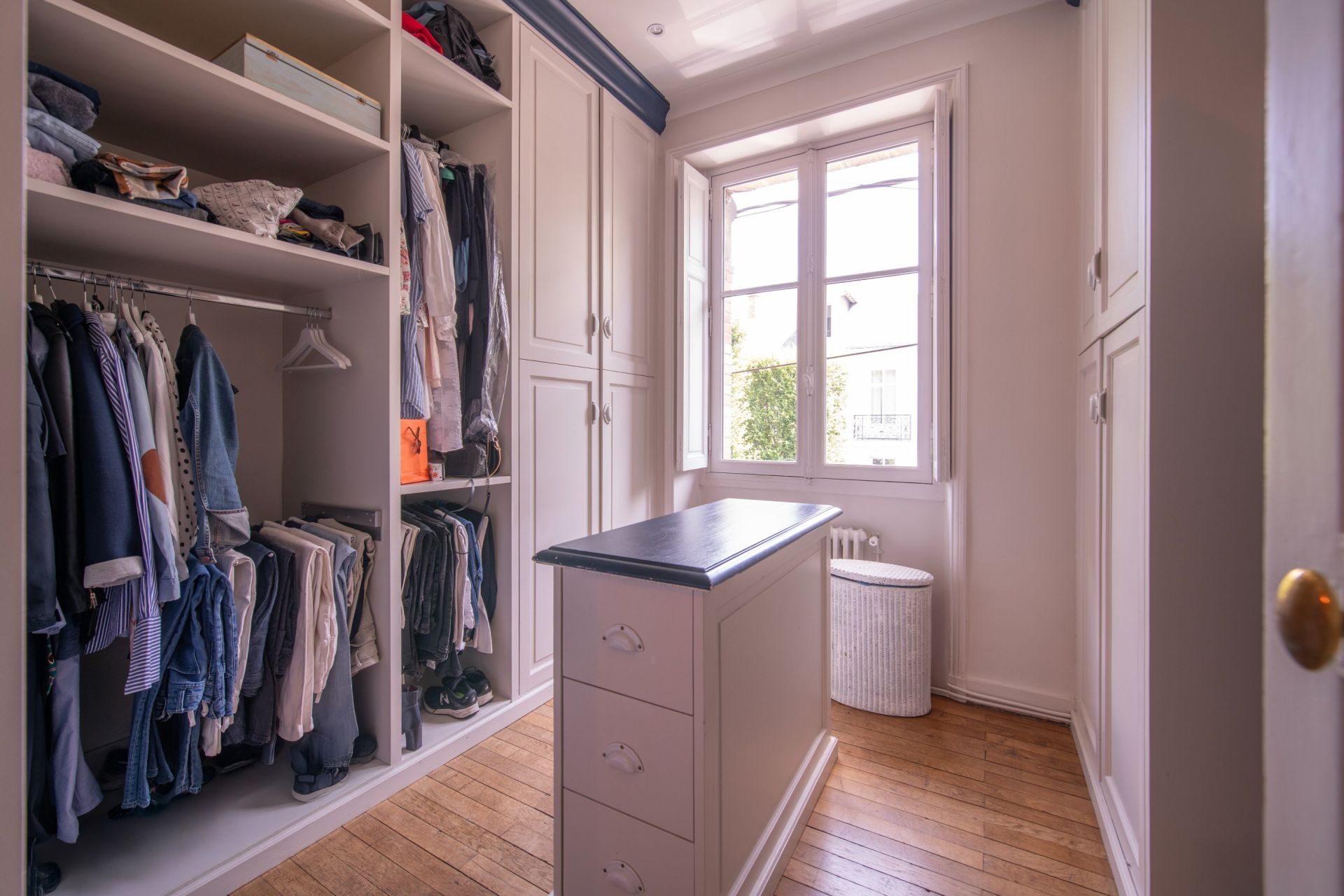 maison bourgeoise 8 Pièces en vente sur NANTES (44100)