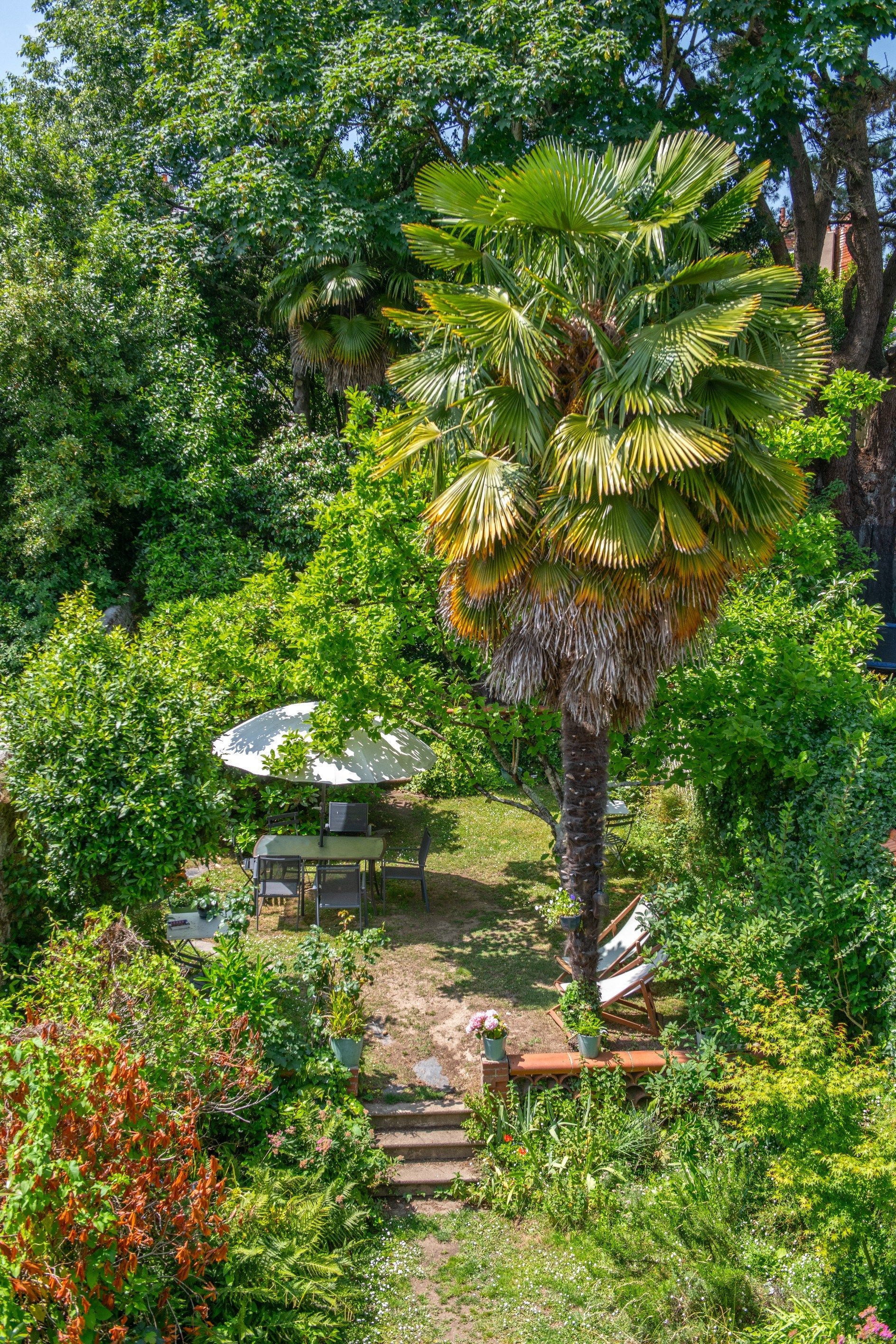 maison bourgeoise 8 Pièces en vente sur NANTES (44100)