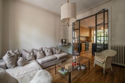 Vente Maison bourgeoise Nantes 8 Pièces 161 m²