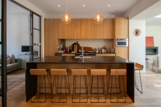 maison bourgeoise 8 Pièces en vente sur NANTES (44100)