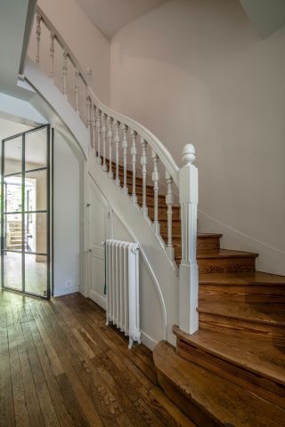 maison bourgeoise 8 Pièces en vente sur NANTES (44100)