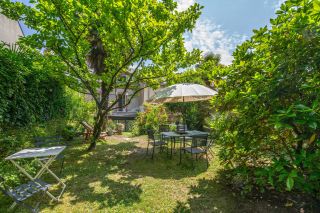 maison bourgeoise 8 Pièces en vente sur NANTES (44100)