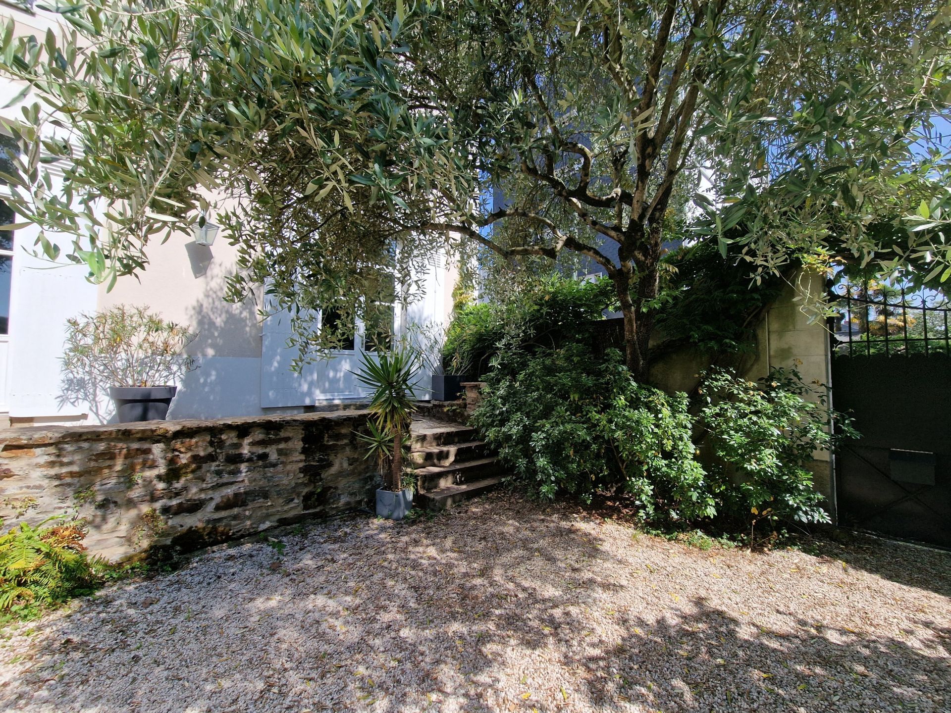maison bourgeoise 13 Pièces en vente sur NANTES (44000)