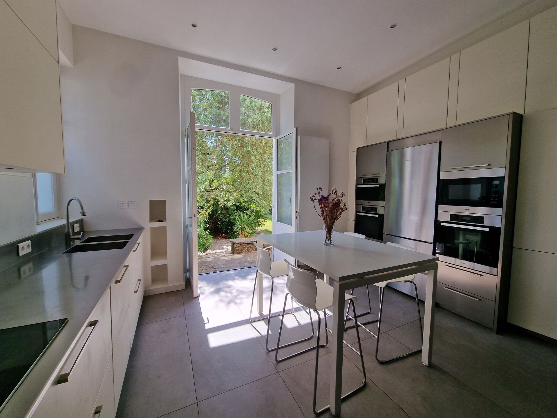 maison bourgeoise 13 Pièces en vente sur NANTES (44000)