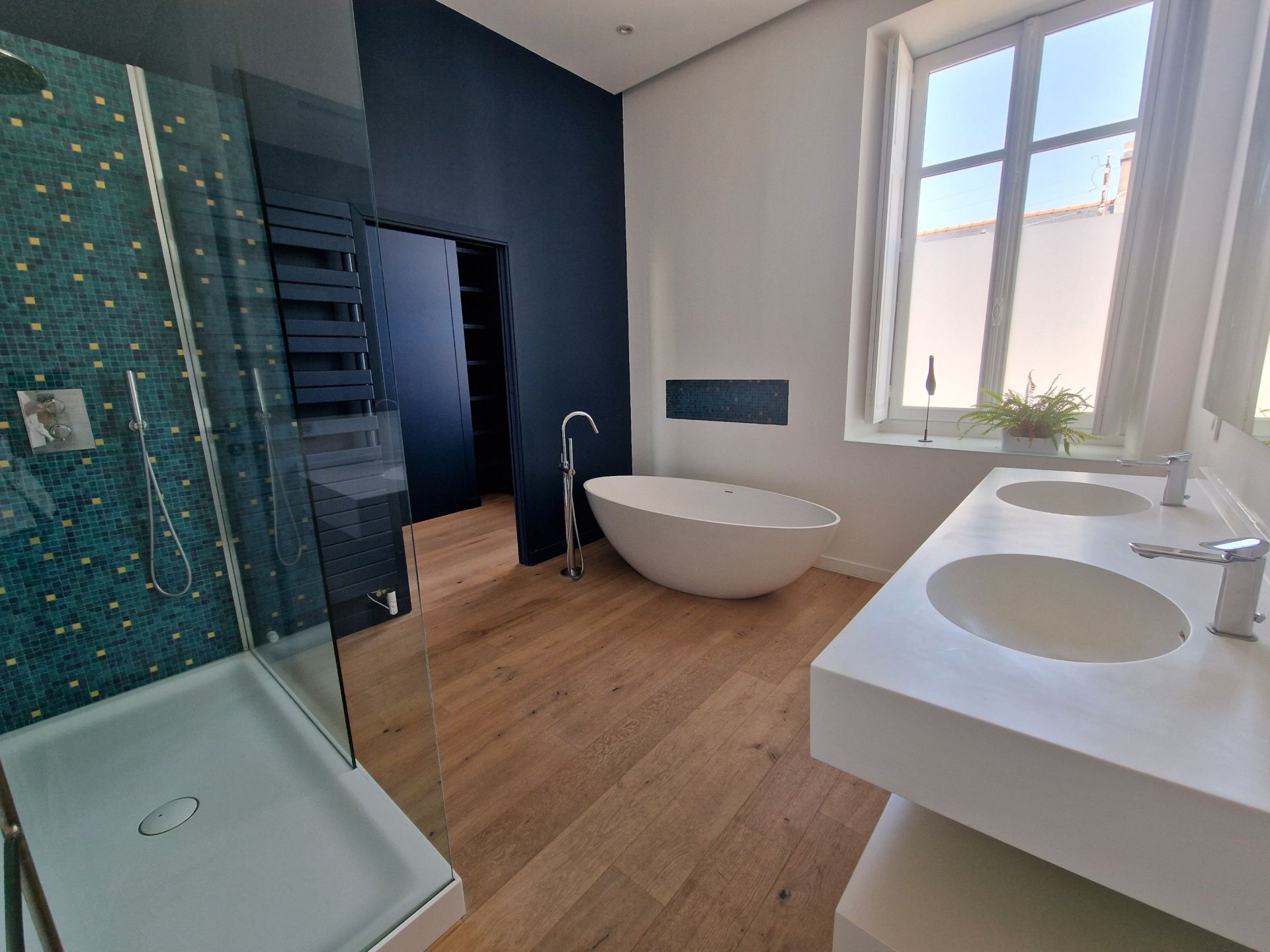 maison bourgeoise 13 Pièces en vente sur NANTES (44000)