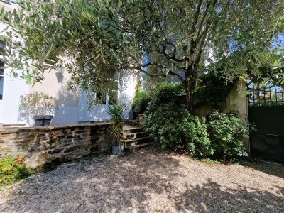 Sale Mansion Nantes 13&nbsp;Rooms 380&nbsp;m²