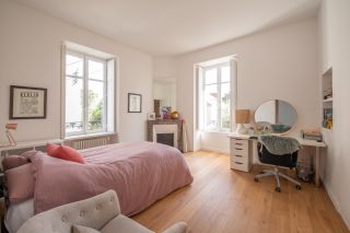maison bourgeoise 13 Pièces en vente sur NANTES (44000)
