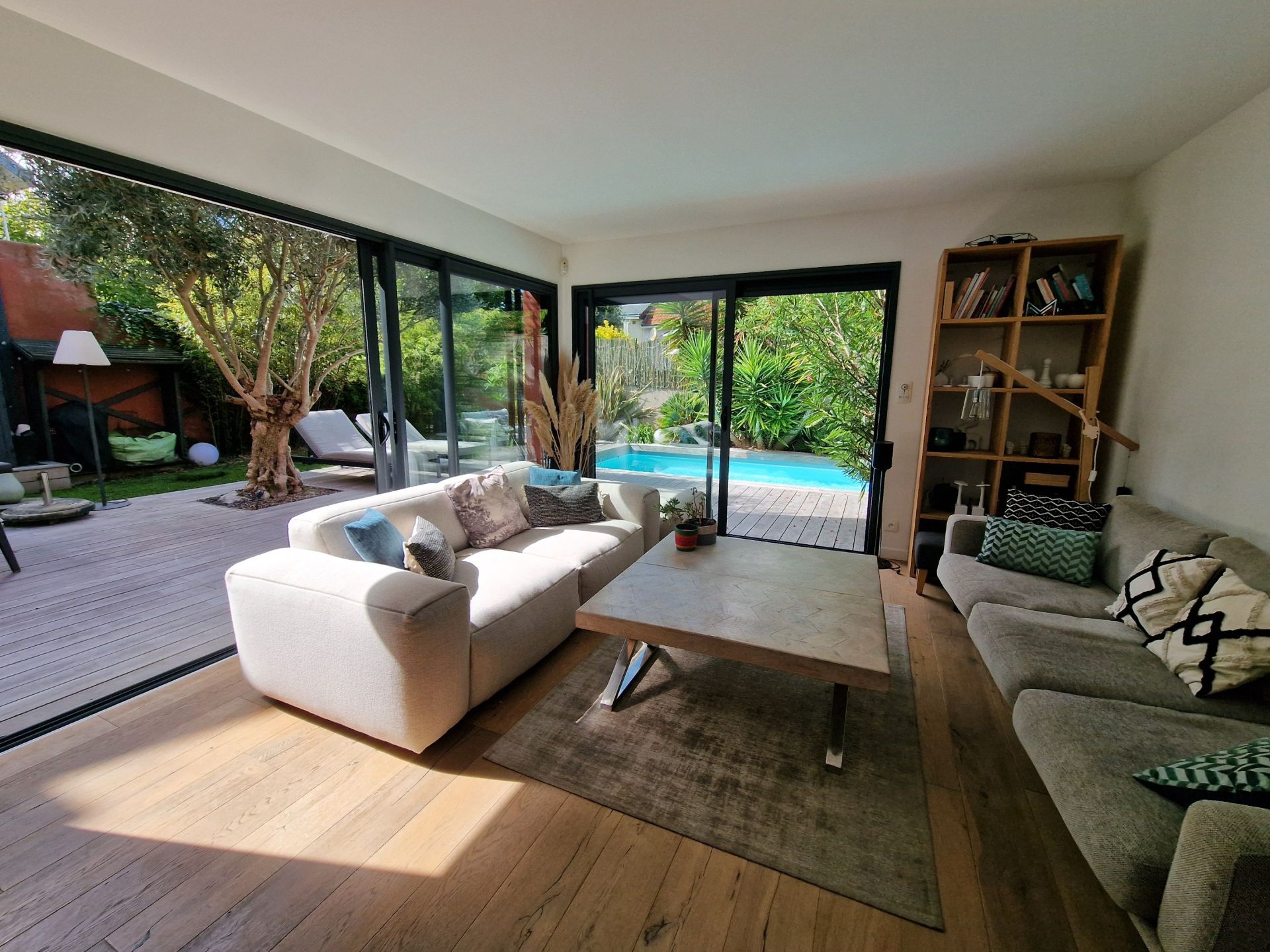 maison 6 Pièces en vente sur NANTES (44300)