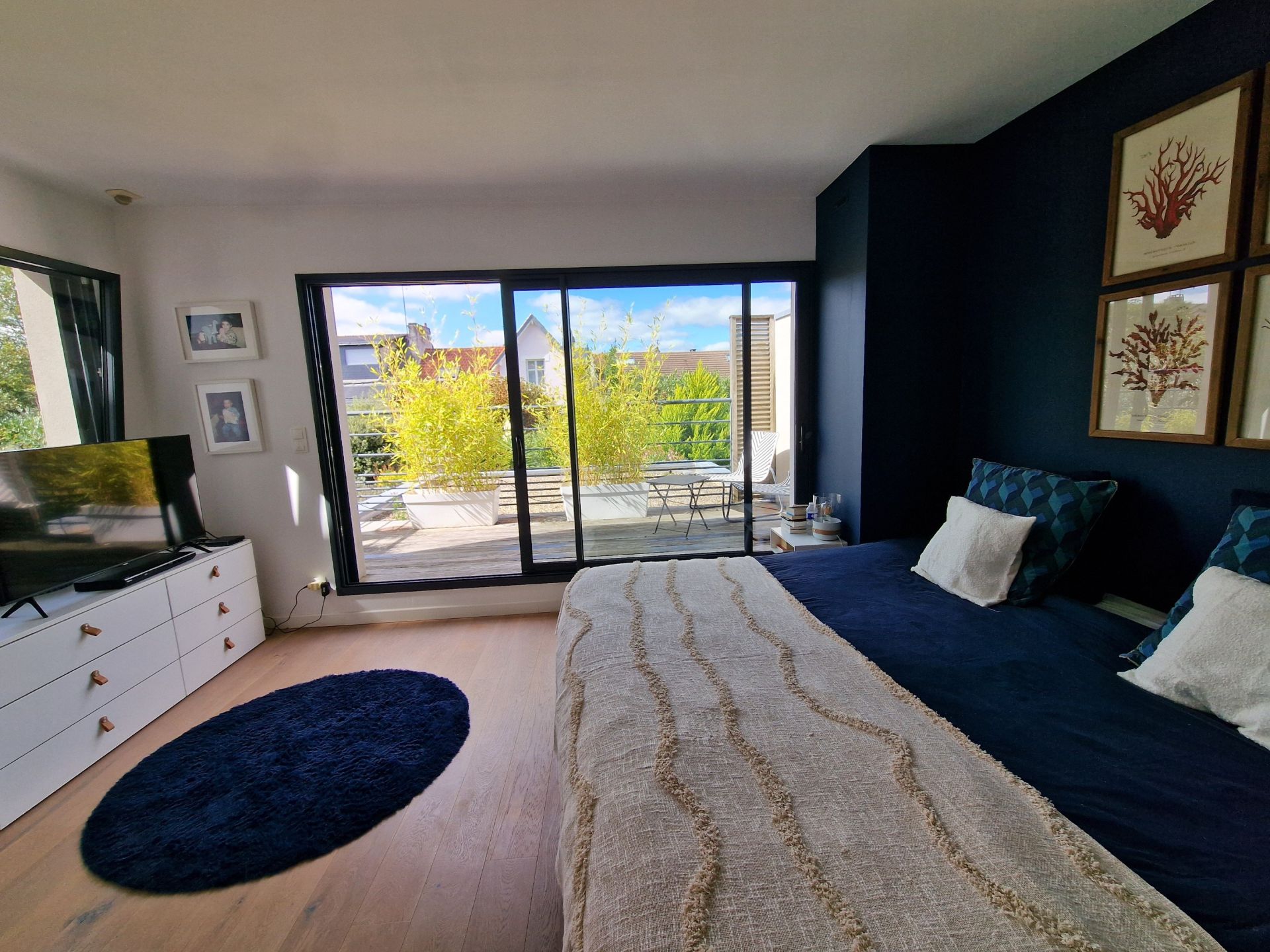 maison 6 Pièces en vente sur NANTES (44300)