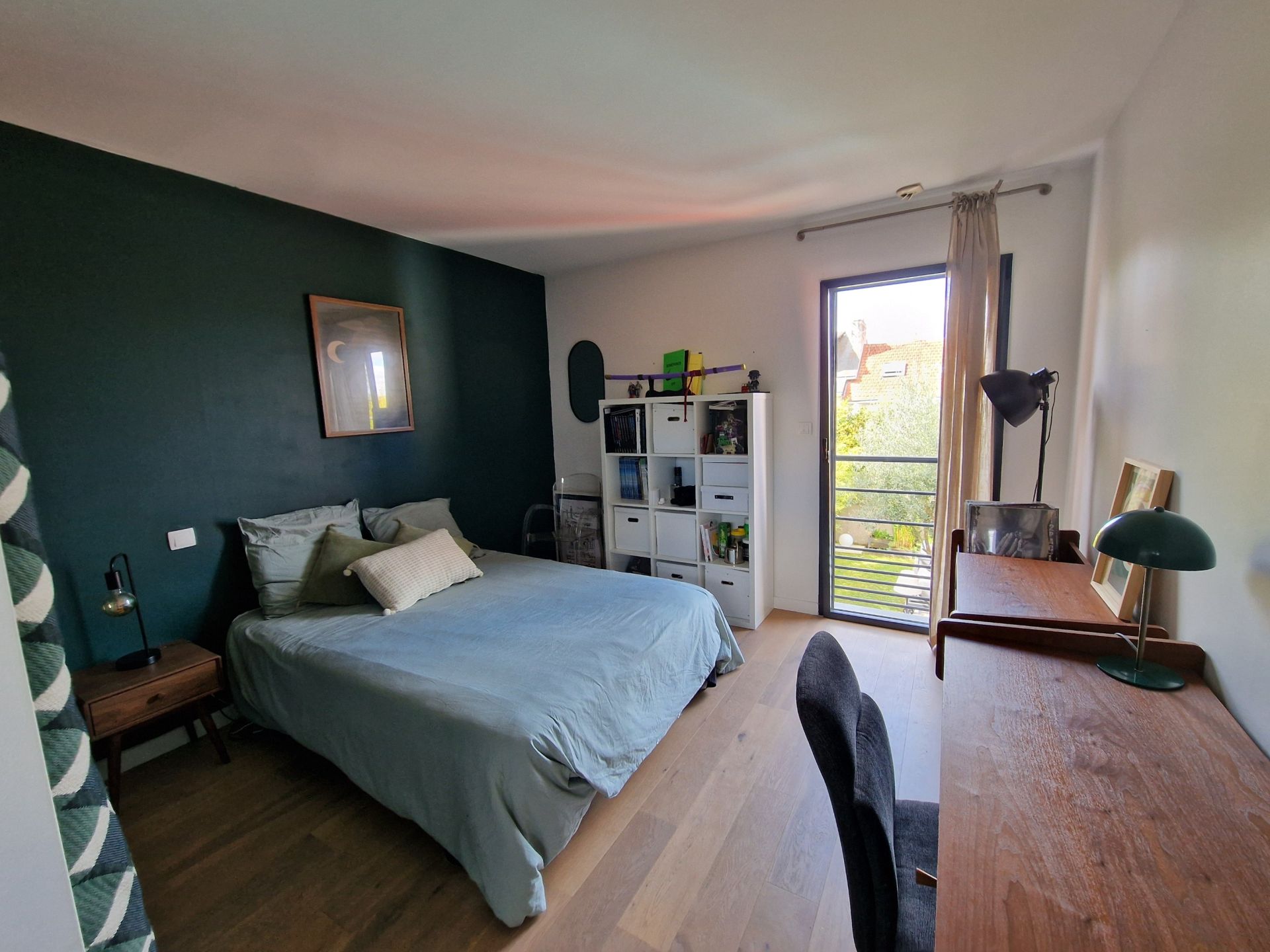 maison 6 Pièces en vente sur NANTES (44300)