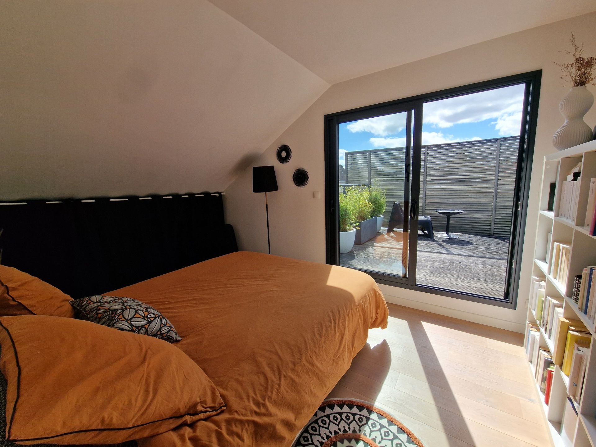 maison 6 Pièces en vente sur NANTES (44300)