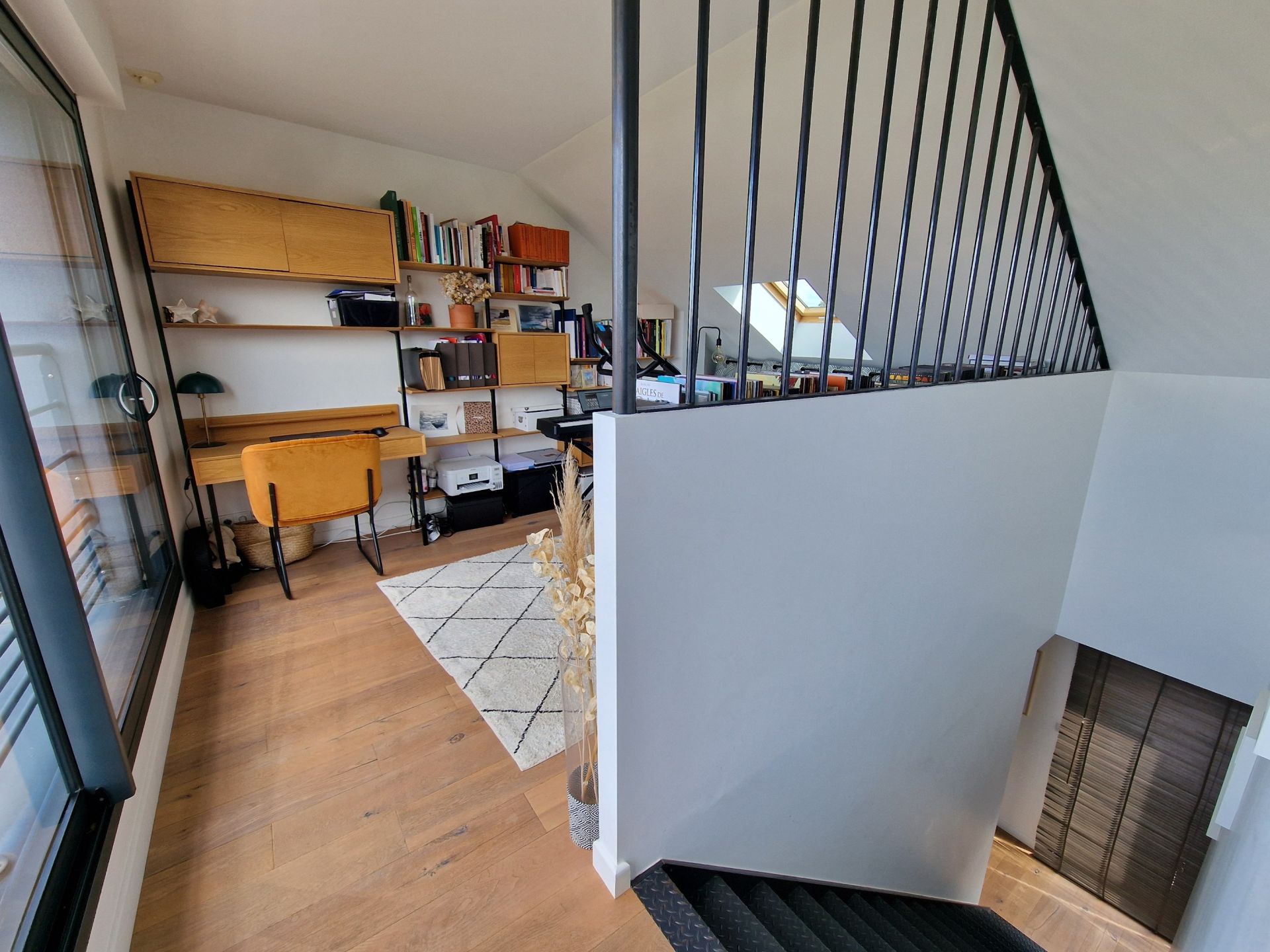 maison 6 Pièces en vente sur NANTES (44300)