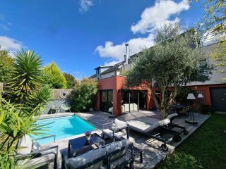 maison 6 Pièces en vente sur NANTES (44300)