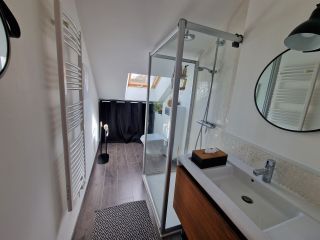 maison 6 Pièces en vente sur NANTES (44300)