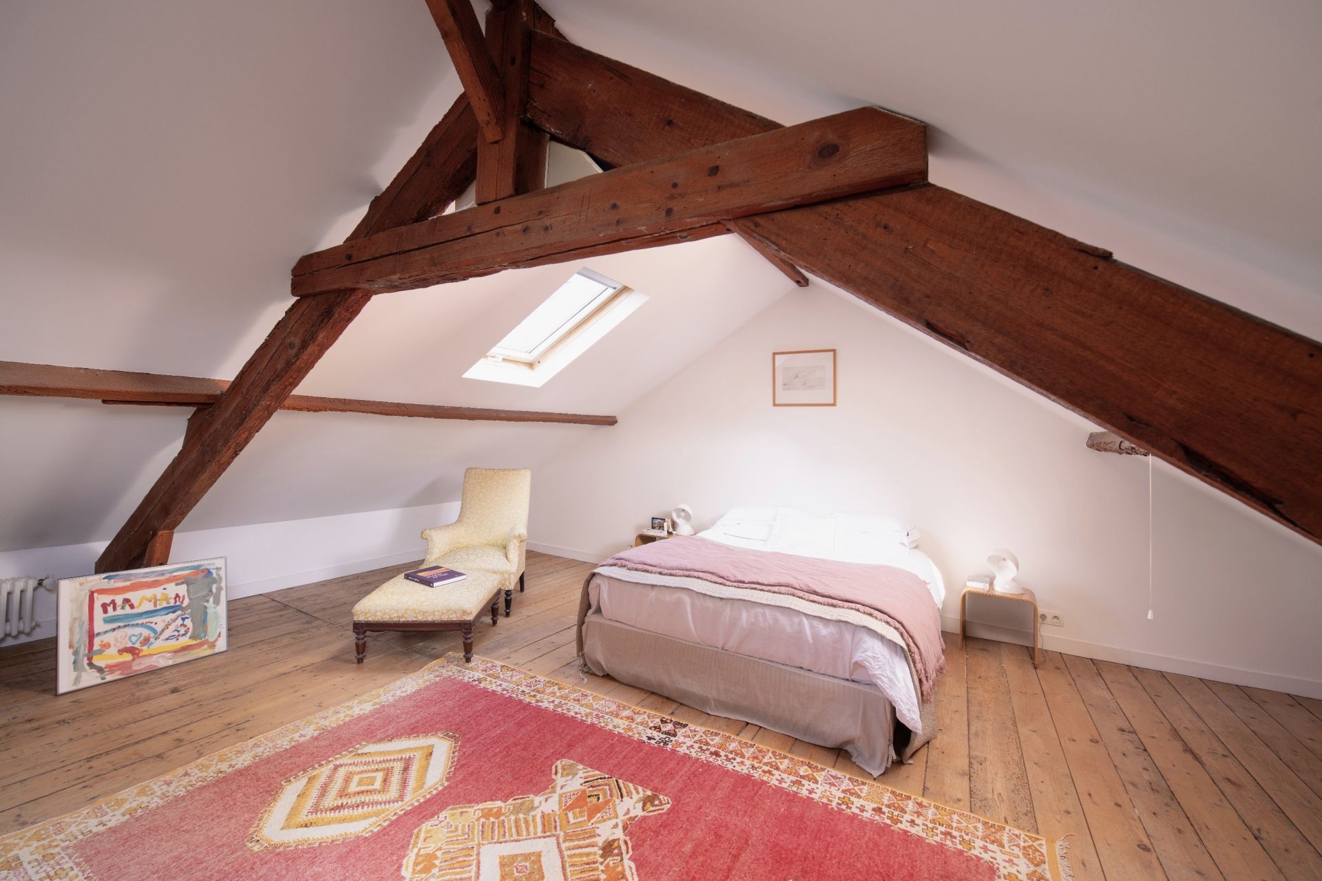 mansion 8 Rooms for sale on NANTES (44000)