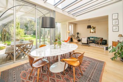 Sale Mansion Nantes 8 Rooms 260 m²