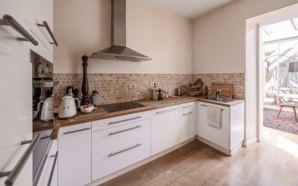 Sale Mansion Nantes 8 Rooms 260 m²