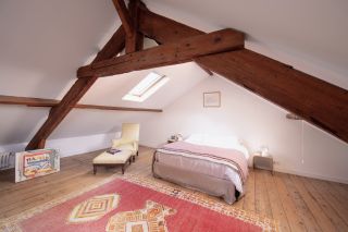 mansion 8 Rooms for sale on NANTES (44000)