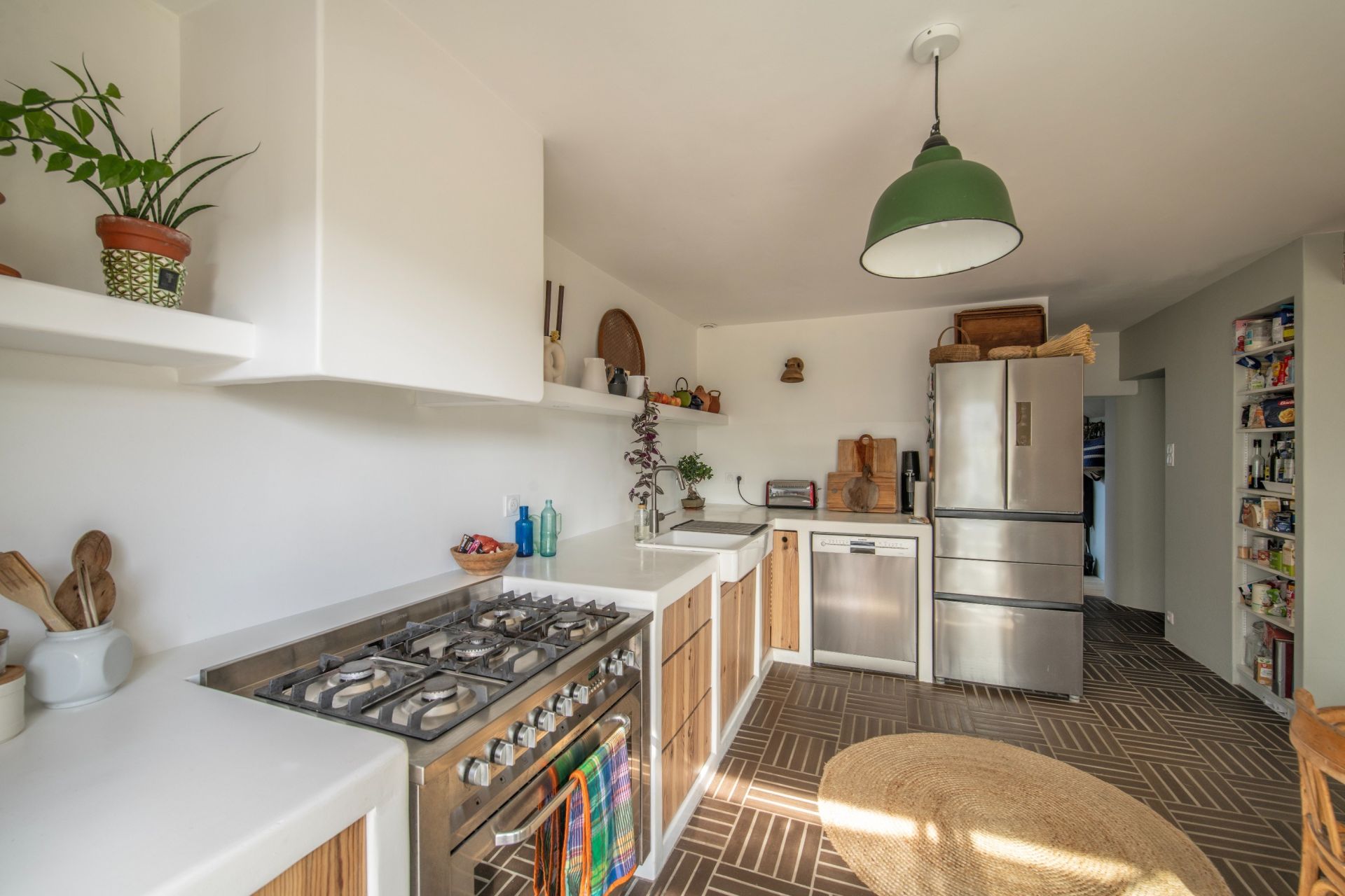 maison 8 Pièces en vente sur L EPINE (85740)